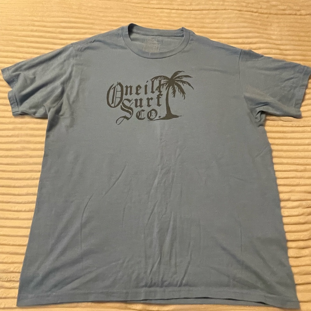 O’Neill tshirt